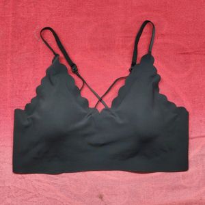 Girl Sports Bra Size M/36