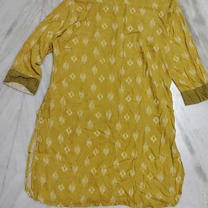 Max - Cotton Kurta - Size XL