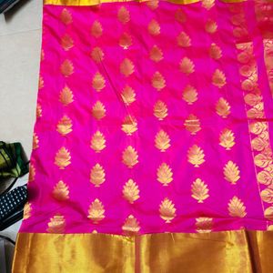 banarsi saree