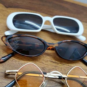 3 SUNGLASSES OFFER