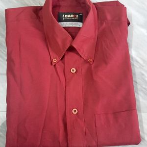 FULL SLEEVE PREMIUM SHIRT FOR MEN