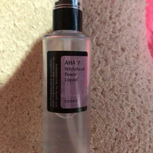 Cosrx Whitehead AHA Power Liquid