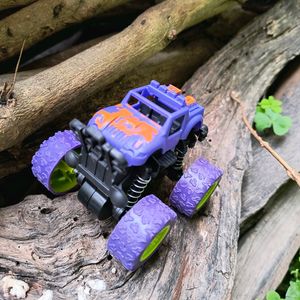 4x4 Power Full Monster Truck 4pcs