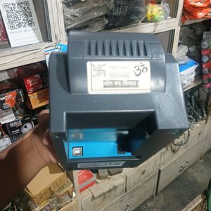 Thermal Label And Invoice Printer 58mm