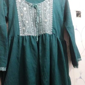 Tunic/short Kurti