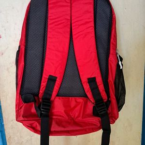 SCHOOL/COLLEGE BAG FOR MEN