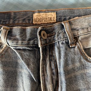 Men’s Aeropostale Ripped Jeans