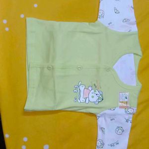 Baby Boy Or Girl Set