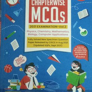 Oswal Gurukul Icse Class10 Mcqs