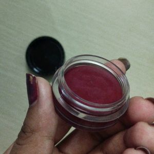 Lip And Cheek Tint