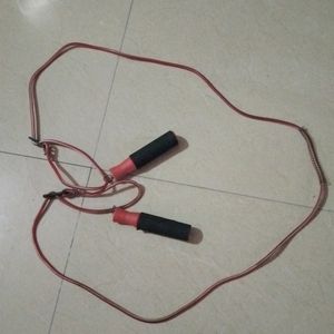 Jumping Rope