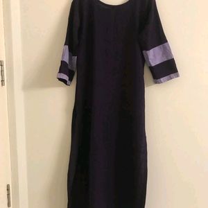 Long Kurta Top