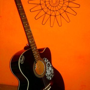 Acoustic Guitar 🎸 Tronad  Kolkata