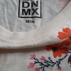 Half Delivery Fee🎉 Dnmx Tshirt