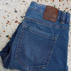 Trendy Stylish Jeans For Girls