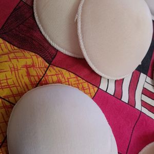 Bra Insert Pads