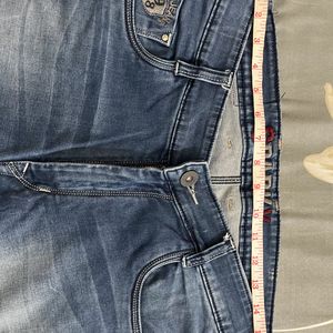 Sparky Men Jeans - 32/34 waist