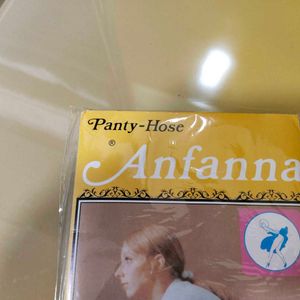 Anfanna Brand Pantyhose Leggings