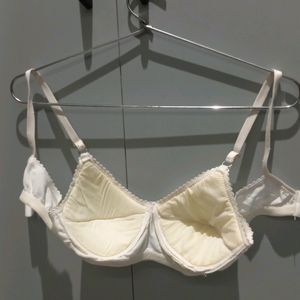 New Fancy Bra