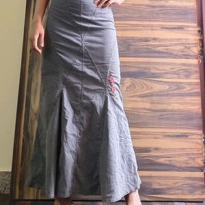 Vintage skirt