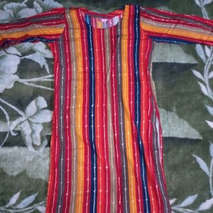 Good Condition Kurti 3