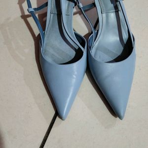 Zara Heel