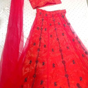 Lehenga Choli Set Women