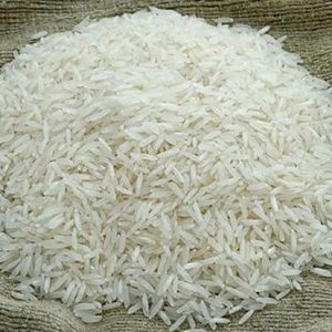 Rice Basmati Loose 1 Kg