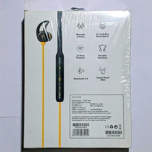 Realme Wirless Earphone 🎧