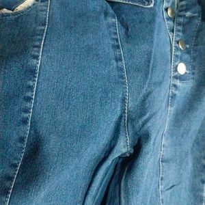 I Am Selling Jeans