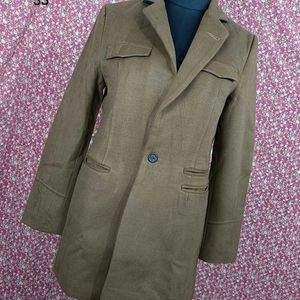 WoMen Coat