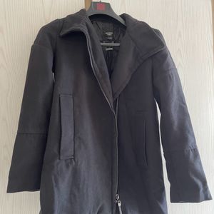 Mango Jacket