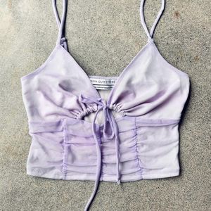 🎀 Urban Outfitters Lavender Tank Top 🎀