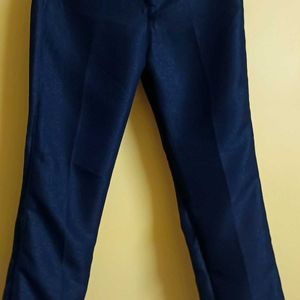 Navy Blue Pants For Boys