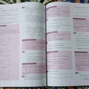 Physical Chemistry For JEE (Advance)