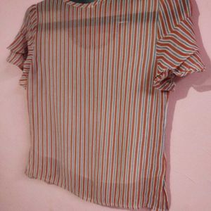 Top Stripe