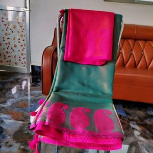 Handloom Saree