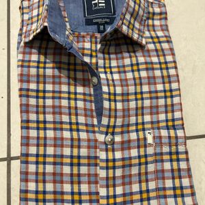 men shirt 39 size