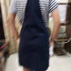 Pinafore For Girls