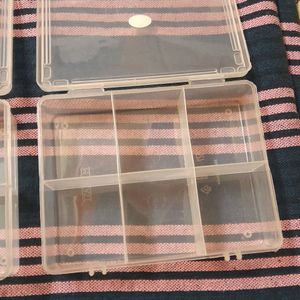 Organizing Box Combo(2 Pieces)