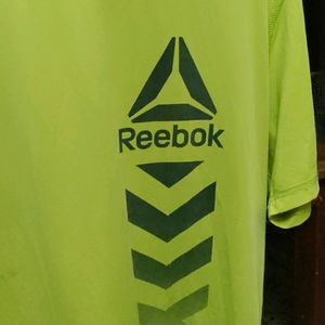 Reebok Speedwick Short Sleeve Tshirt