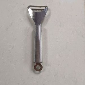 Stainless Steel Peeler