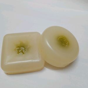 Organic Alovera Soap