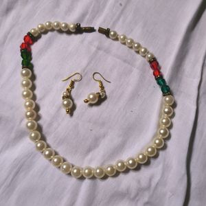 Moti Mala Set