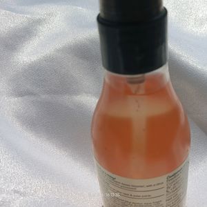 Plum Oopsie Daisy Body Mist