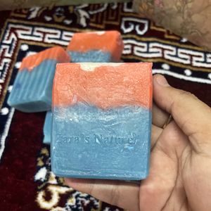 Bubblegum Soap