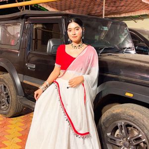 Lehenga Choli