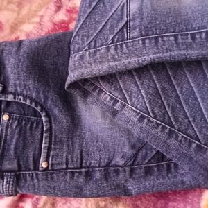 Daily Wear Sunny High Rise Jeans