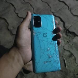 One Plus 8 T