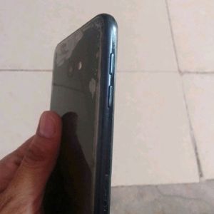 Samsung Galaxy A7 Only Need To Display Change